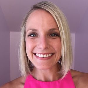 Meet your Posher, Kim